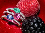 Как выбрать украшения для любимой на день рождения