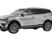 Обзор внедорожника Belgee X70: технические характеристики и цены