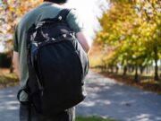 Как выбрать мужской рюкзак: пошаговое руководство