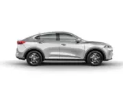 Haval: восхождение китайского бренда на мировой авторынок