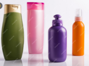 Под сиянием красоты: косметика для волос