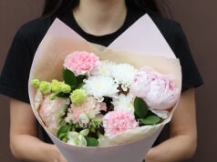 Доставка цветов: современные возможности и особенности сервиса