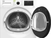 Сушильные машины: комфорт и бережное отношение к белью