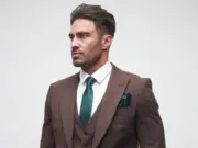 Искусство выбора: как подобрать мужской костюм на официальное мероприятие