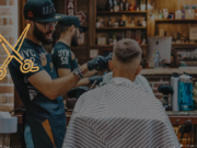 Почему стрижка в барбершопе держится дольше