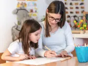 Комбинирование онлайн и офлайн форматов в обучении детей английскому