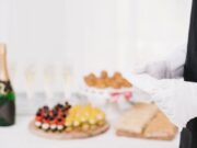 Кейтеринг: организация питания вне ресторана