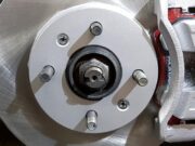 Замена тормозных дисков Hyundai: когда и зачем это необходимо