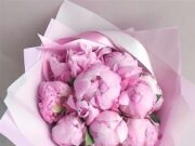 Доставка цветов — весеннее волшебство круглый год.