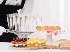 Кейтеринг на детский праздник: организация питания для маленьких гостей