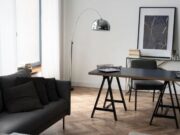 Современный дизайн квартир: тенденции и этапы реализации