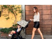 Критерии выбора коляски-трость