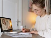 Психолог онлайн консультация: современный формат поддержки