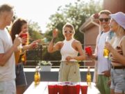 Организация летнего корпоратива: ключевые аспекты и идеи