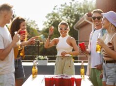 Организация летнего корпоратива: ключевые аспекты и идеи