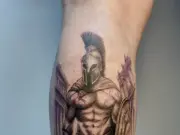 Можно ли делать татуировку на шрамах, родинках или проблемной коже?