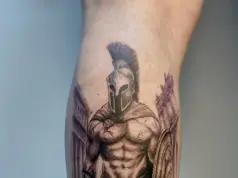 Можно ли делать татуировку на шрамах, родинках или проблемной коже?