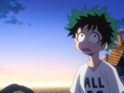 «Моя геройская академия»: когда отсутствие дара — ещё не приговор