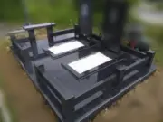 Благоустройство захоронений: важность и этапы проведения работ