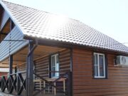 База отдыха «Тунгуска»: комфортное место у реки для семейного отдыха