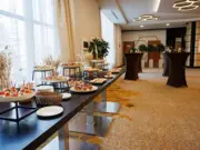 Как выбрать ресторан для свадьбы в Новосибирске