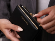 Как выбрать кошелек