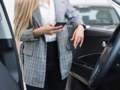 Услуги трансфера в Новосибирске: удобство и организация поездок