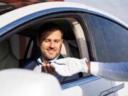 Трансфер в Санкт-Петербурге: удобство перемещений по городу и за его пределами