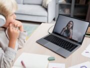 Детский логопед онлайн: преимущества дистанционных занятий