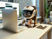 Как работает бот-психолог и в чем его преимущества