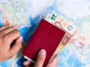 Виза в Китай: как получить