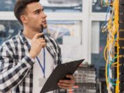 Администрирование серверов баз данных и приложений