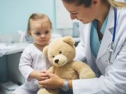 Выделения из половых путей у ребенка: причины и особенности