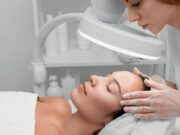 Аппаратная косметология: особенности и направления