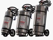 Системы пожаротушения BONTEL: особенности и преимущества