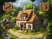 Прохождение уровня 661 в Homescapes