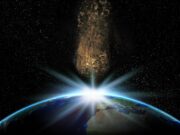 Земля в Галактике Млечный Путь: Где Мы Находимся