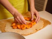 Начинка для пирожков из моркови: рецепт