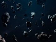 Кометы и астероиды: отличие состава