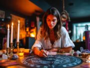 Гадание онлайн: Бесплатное предсказание по стреле судьбы