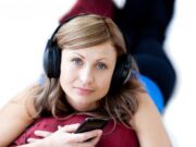 Подключение беспроводных наушников к Honor 10i через Bluetooth