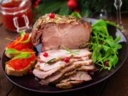 Буженина из говядины: рецепт в домашних условиях