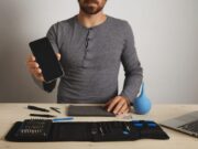 Сброс Poco X3 до заводских настроек