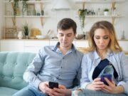 Как начать диалог в переписке с парнем