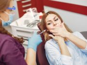 Сон об удалении зубов у стоматолога