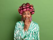 Кудри без плойки: короткие волосы в домашних условиях