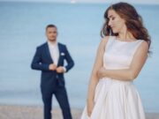 Приснилось: жена выходит замуж за другого