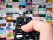 Салют ТВ vs Android ТВ: Что лучше?