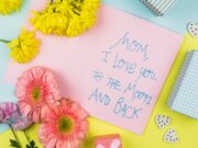 Поздравление сестренке на день рождения