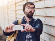 Проверка номинала карты Рив Гош